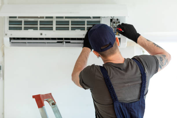 Best Local Air Duct Cleaning Services  in St Joseph, MO