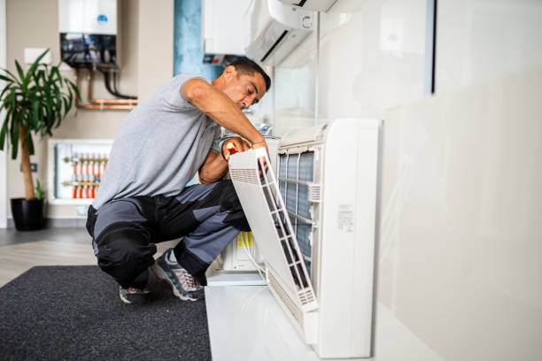 Trusted MO Airduct Cleaning Experts