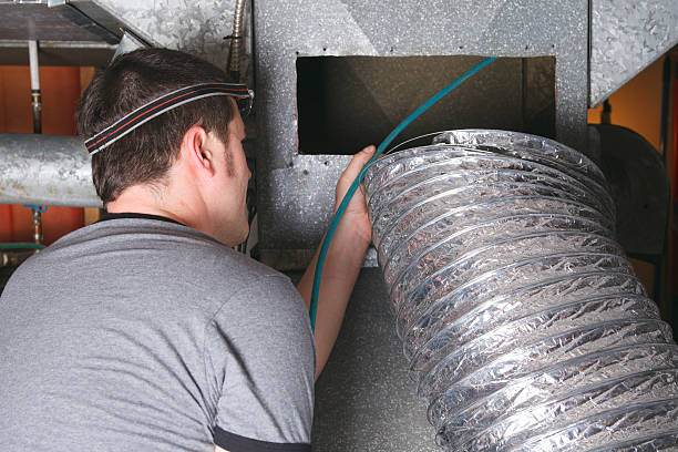 Best Commercial Air Duct Cleaning  in St Joseph, MO