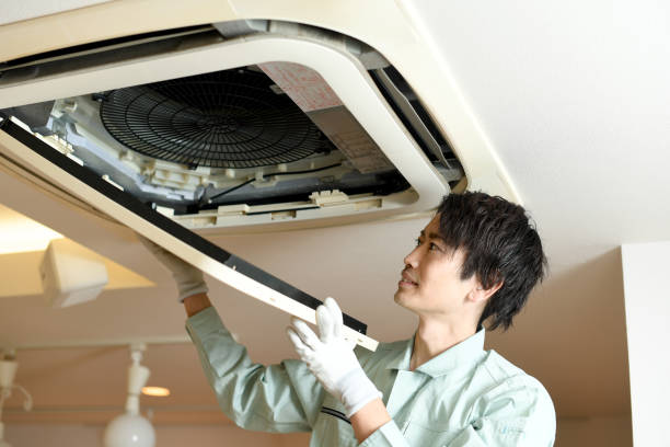 Best Air Duct Cleaning Near Me  in St Joseph, MO