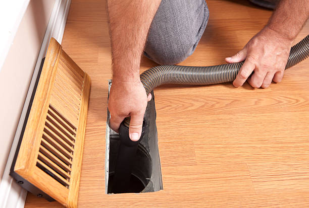 Best Affordable HVAC Duct Cleaning  in St Joseph, MO